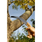 Ağaç Saplı Budama Testeresi 4212-11-6t - 1