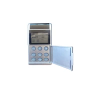 Çift Kanallı Tens Ems Cihazı - 1