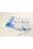 medikaltec 4'lü Yapışkan Elektrod 5cm x 5cm thumbnail 2