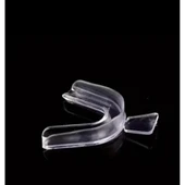 515 Bruksizm Gece Aparatı Plağı - 3