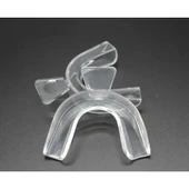 515 Bruksizm Gece Aparatı Plağı - 4