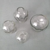 Cam Hacamat Kupası 5 No - 1