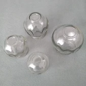 Cam Hacamat Kupası 4 No - 1