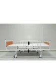 medikaltec Motorlu Hasta Yatağı 2 Motorlu Elektrikli Hasta Karyolası Ekonomik thumbnail 4