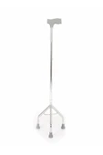 WOLLEX Aluminyum Tripod Baston - 1