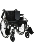 medikaltec G120 Klozetli Tekerlekli Sandalye thumbnail 4