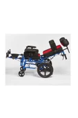 medikaltec Leo 181 Spastik Yetişkin Tekerlekli Sandalye thumbnail 2