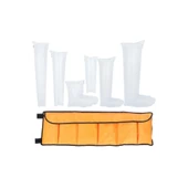 Şişme Atel Seti 6 Lı - 2