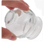 3 No Cam Hacamat Kupası - 1