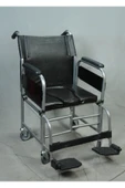 medikaltec Klozete Giren Tekerlekli Sandalye thumbnail 1
