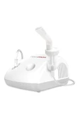 medikaltec Nebulizatör Maskesi ve Seti Buhar İlaç Nebulizatör Cihazı - 1