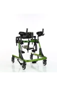 medikaltec WG-W944 Pediatrik Walker thumbnail 3