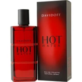 Davidoff Hot Water EDT 110 ml Erkek Parfüm - 2