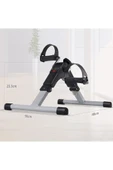 medikaltec El Ayak Mini Kondüsyon Bisikleti - Rb-eb003 thumbnail 3
