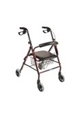 medikaltec Hasta Yürüteci Yetişkin Yürüteçleri Walker thumbnail 2