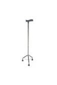 medikaltec PR-843 Tripod Baston - 1