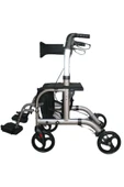 medikaltec P777p Lüx Yürüteç Rollatör thumbnail 1