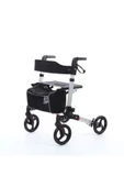 medikaltec -R967 Aluminyum Tekerlekli Rolatör thumbnail 1