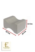 medikaltec Ortopedik Pozisyon Yastığı Visko Ysb-108 - 2