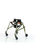 medikaltec WG-W941 Pediatrik Walker thumbnail 1