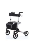 medikaltec Tekerlekli Alüminyum Yetişkin Yürüteci (rolatör) thumbnail 3