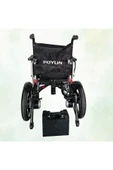 POYLİN Akülü sandalye poylin p200e thumbnail 6