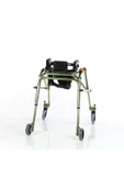 medikaltec WG-W941 Pediatrik Walker thumbnail 2