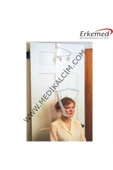 medikaltec Neckpro Overdoor Servikal Traksiyon thumbnail 2