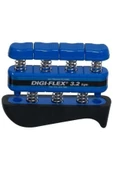medikaltec Digiflex El Egzersiz Aleti 3,2 Kg.- Mavi - 1
