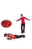medikaltec Joints Balance Board Freeman 40 cm Denge Tahtası thumbnail 1
