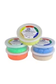 medikaltec Msd Theraflex Putty El Egzersiz Hamuru 5 Renk 85 Gr. Set thumbnail 1