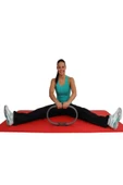 medikaltec Msd Deluxe Pilates Ring - Msd Pilates Çemberi thumbnail 1
