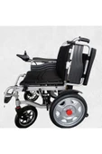 POYLİN Akülü sandalye poylin p200e thumbnail 2