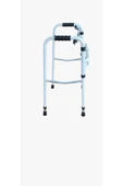medikaltec Rw2510 Walker Yürüteç thumbnail 2