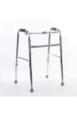 medikaltec 915 Alüminyum İthal Walker Yürüteç thumbnail 1