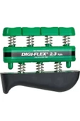 medikaltec Digiflex El Egzersiz Aleti 2,3 Kg.- Yeşil - 1