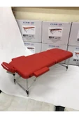 medikaltec Comfort Alüminyum Ayaklı Masaj Masası thumbnail 3