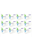 medikaltec Fix Esnek Tıbbi Flaster Hipoalerjenik 10m x 10cm 12 Adet - 1