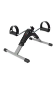 medikaltec El Ayak Mini Katlanabilir Dijital Göstergeli Egzersiz Bisikleti - El Ve Ayak Egzersiz Pedalı thumbnail 2