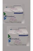 medikaltec Esnek Flaster 10Mx10CM 2'Lİ - 1