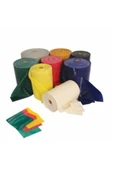 medikaltec Egzersiz Bandı – 1 Metre Altın Renk - 2