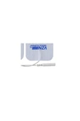 medikaltec Kablolu Model Tens Cihazı Pedi - 3