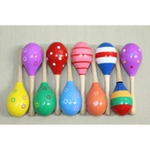 Yumurta Marakas 92-303 - 1