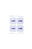 medikaltec Kablolu Model Tens Cihazı Pedi - 4