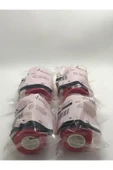 medikaltec Kendinden Yapışkanlı Bandaj Kırmızı Ebat: 10cm X 4.5m 12 ADET thumbnail 1