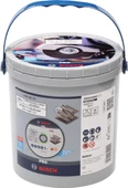 PRO StainlessSteel & Metal Kesme Disk 125mm, 100ad - 3
