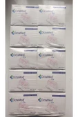 medikaltec Fix Esnek Tıbbi Flaster 10*10 - 10 Adet - 1