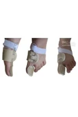 medikaltec Hallux Valgus Ayak Baş Parmak Düzeltici Atel thumbnail 2