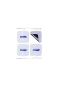 medikaltec Kablolu Model Tens Cihazı Pedi - 1