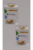 medikaltec İPEK FLASTER 5Mx10CM 2'Lİ - 1